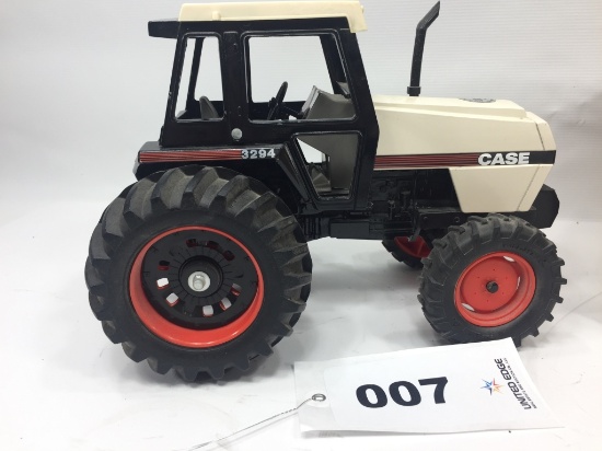 Case 3294 MFWD Tractor