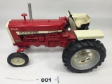 International 1206 Tractor