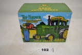 John Deere 2001 National Farm Toy Show