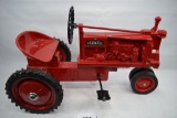 International Farmall F20 Pedal Tractor