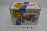 International Farmall Iowa FFA 1996