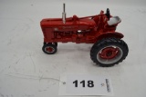 McCormick Farmall Super M-TA