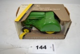 John Deere 1953 Model 60 Orchard Tractor