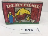 Massey Harris 55 diesel Toy Farmer