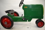 Oliver 70 Row Crop Pedal Tractor