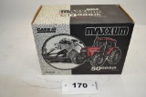 Case IH Maxxum 50000th Edition