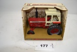 International Farmall 856 w/ Custom Cab