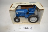 Ford 7710 tractor