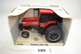 Case International 7120 tractor with cab
