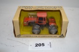 Allis-Chalmers 4W-305 tractor with cab