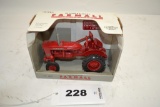 International Farmall 140 Tractor