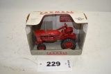 International Farmall 140 Tractor