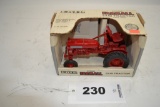 McCormick Farmall Cub Tractor