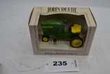 John Deere Model 20 toy Pedal Tractor