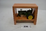 John Deere Model A Tractor