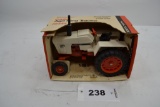 Case Agri King Tractor