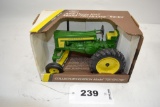 John Deere 1957, Model 720 Hi-Crop Tractor