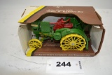 John Deer 1915 Model R Waterloo Boy Tractor