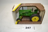 John Deere 1953 70 Row-Crop Tractor