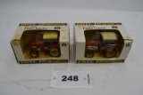 IH 784 FWD Tractor Set of 2