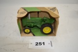 John Deere Model M Tractor