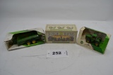 John Deere Farm Toy Set