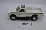 Ertl GMC John Deere Pickup Truck