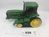 John Deere 8310T