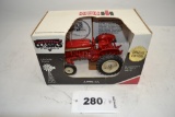 Case IH 606 Tractor