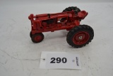 Farmall F-20 Tractor