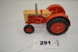 Case 600 Tractor