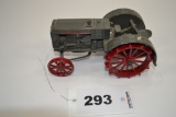 Case Model L Tractor