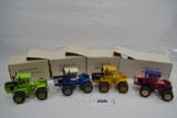 1983 Toy Farmer Limited Set