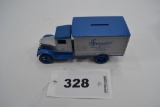 Spangler's Pickup Truck Bank