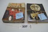 Toy Farmer & Replica Magazines