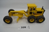 Tonka Grader