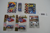 Misc. NASCAR Lot