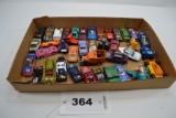 Lot of Misc. Matchbox & Hot Wheels