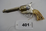 Mattel Fanner 50 Toy Cap Gun