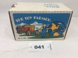 Case 800 Toy Farmer