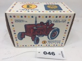 Iowa FFA Edition Farmall M-TA