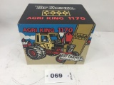 Case Agri King 1170