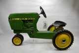 John Deere 40 Series Pedal Tractor