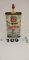 Phillips 66 Fine Parts Oil Lubricant Metal Can