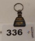 Chevrolet Keychain Key Fob