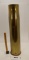 Bullet Casing From Navy Ship