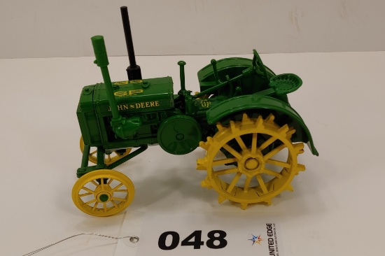 John Deere Tractor