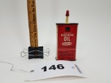 Sears Craftsman Household Oil Can