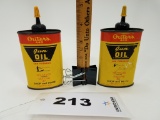 Outers 445 Oil