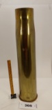 Bullet Casing From Navy Ship